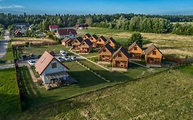 Domki Wczasowe Mielenko
